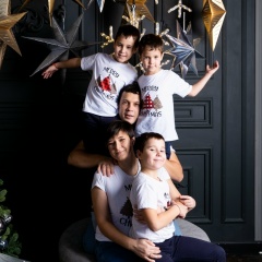 Ксения Черных, 11.10, Новосибирск