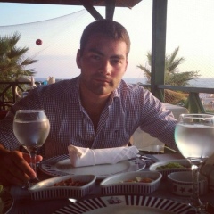 Алексей Шарипов, 29.04.1989, Дзержинский