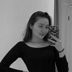 Дамира Телибекова, 06.07