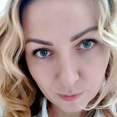 Анна Тупикина, 02.05.1982, Екатеринбург