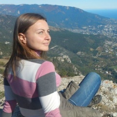 Анна Коткина, 11.01.1983, Санкт-Петербург