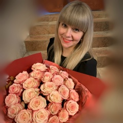 Татьяна Сергеевна, 17.09