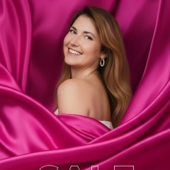 Ольга Усачева, 04.10.1989, Волгодонск