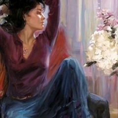 Асель Кокрекбаева, 13.11.2001