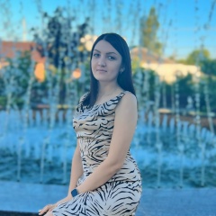 Жанна Турчина, 11.08, Славянск-на-Кубани