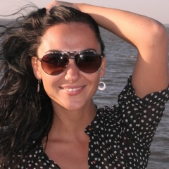 Александра Касатская, 28.01.1986, Невинномысск