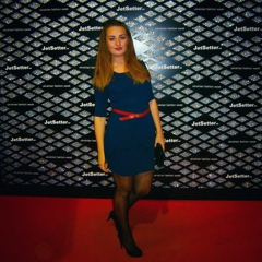 Катерина Титар, 14.04.1989, Киев