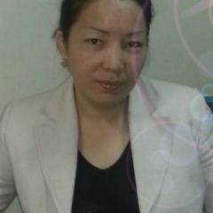 Tolkun Djumabaeva, 16.10.1986, Актау