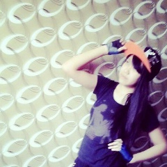 Aigerim Husainova, Усть-Каменогорск