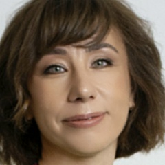 Полина Баулина, 18.06.1980, Москва