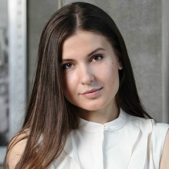 Ирина Кордубан, 18.05, Москва