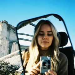 Катя Савчук, 18.08.1998, Москва