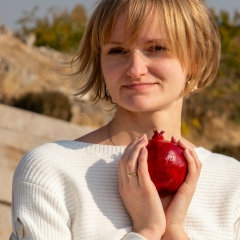 Наталья Варенцова, 22.11, Москва