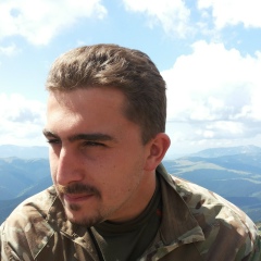 Дмитро Сімак, 17.08.1990, Ивано-Франковск