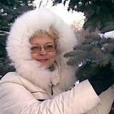 Светлана Красильник, 31.01, Кривой Рог