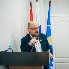 Андрей Мардасов, 30.10, Сергиев Посад