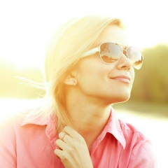 Мария Лукомская, 14.03.1988, Санкт-Петербург