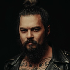 Павел Кожевников, 08.05, Уфа