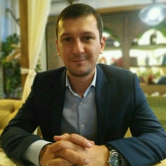 Ильяс Валиев, 05.08.1982, Санкт-Петербург