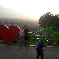 Symbat Arapbai, 11.02.1996, Шымкент