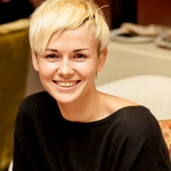 Ирина Наливайко, 21.05, Москва