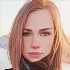 Ксения Гаврилова, 06.05, Москва