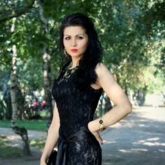 Олечка Кириченко, 10.06, Киев