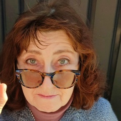 Любовь Круглова, 16.04.1952, Санкт-Петербург