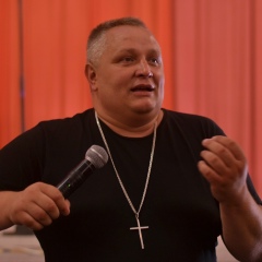 Александр Собянин, Першотравенск