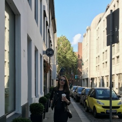 Kseniia Götz, 11.04.1984, Hamburg