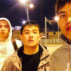 Daulet Azhigulov, 18.11, Астана