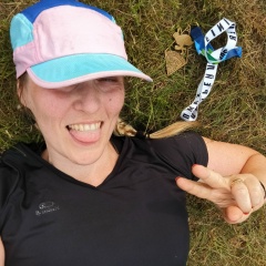 Оксана Дядюля, Санкт-Петербург