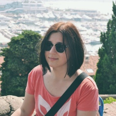 Дарья Чикивчук, 18.06, Черновцы