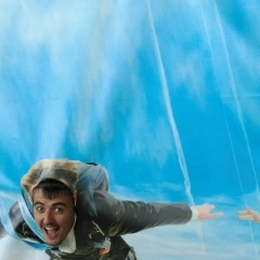 Тимур Кудаев, 29.06.1985, Москва