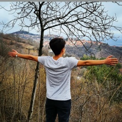 Zhanar Kabatova, 12.11.1994