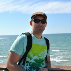 Антон Томшин, 18.11.1985, Красногорск