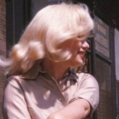 Алина Калина, 08.03, Махачкала