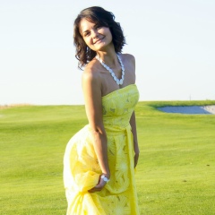 Ирина Пожидаева, 03.10, Харьков