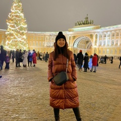 Анастасия Третьякова, 18.11