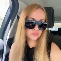 Дарья Зорина, 19.06.1989, Волгоград