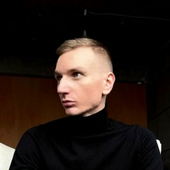 Павел Сташкевич, 15.03.1991, Москва