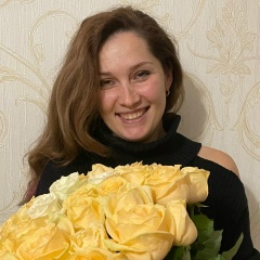Рената Кузнецова, 15.01.1987, Казань