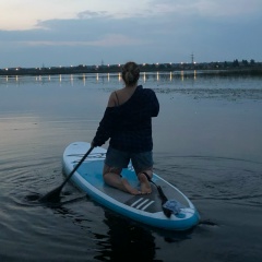 Варвара Погребняк, 11.03.1988, Санкт-Петербург