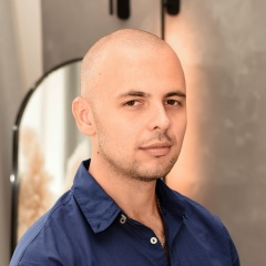 Андрей Усаков, 19.09, Омск