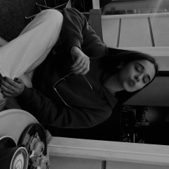 Яна Матвеенко, Красноярск