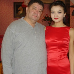 Галижан Кажибаев, 31.03.1966, Омск