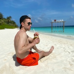 Никита Ляпин, 02.07, Архангельск