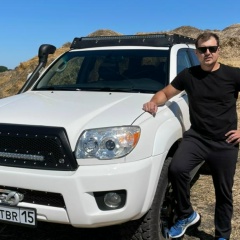 Владимир Чижаковский, 10.10.1987, Петропавловск