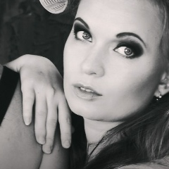 Ирина Ярославцева, 13.06.1987, Екатеринбург