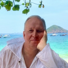 Андрей Дроздов, 13.03.1960, Санкт-Петербург